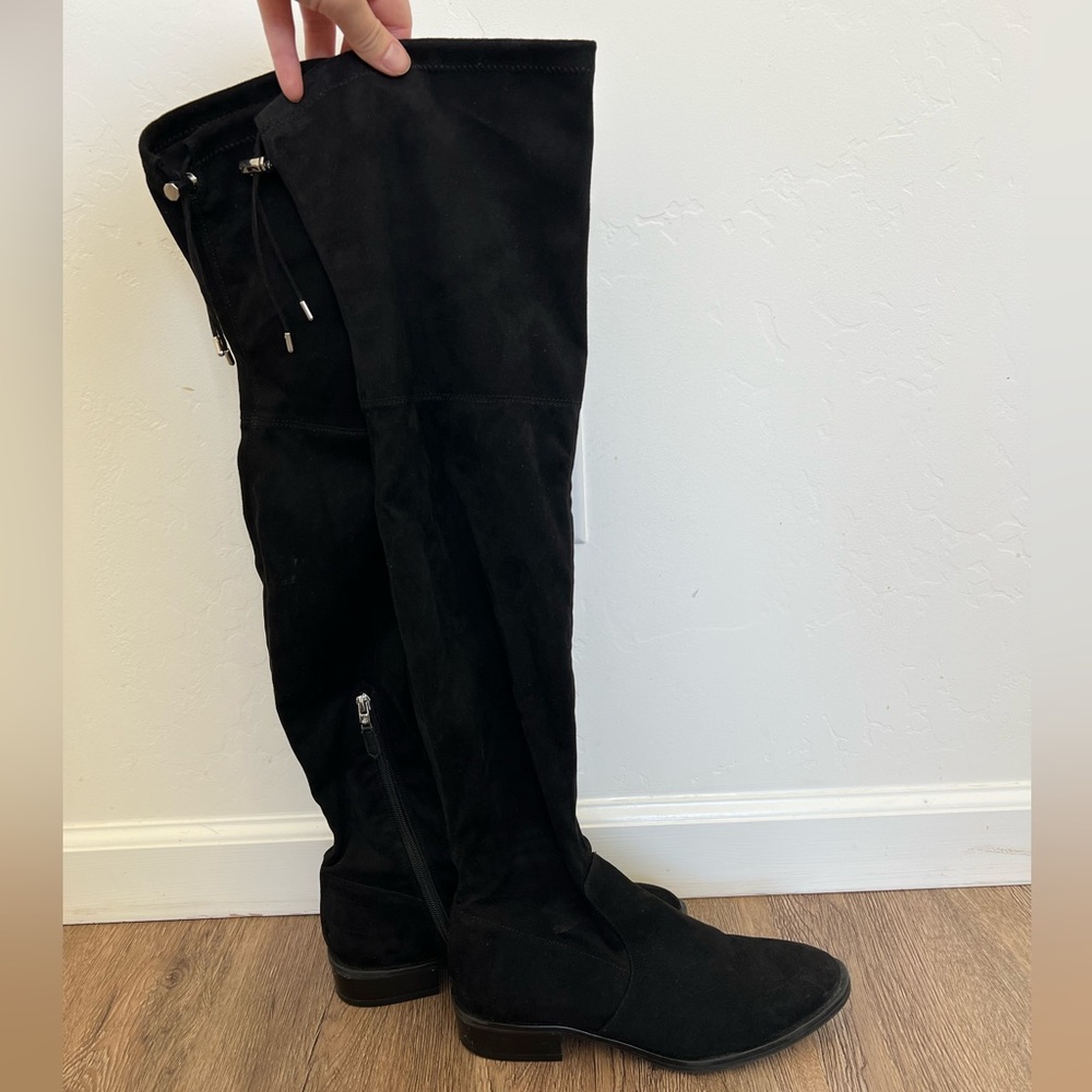 Sam Edelman knee high boots